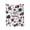🔥 Multicolor_Hot#592, variant on Patriotic Throw Blanket Soft Lightweight Flannel Fleece for Bed Office Travel Air Conditioned Room Summer Nap, Breathable Plush Lap Blanket and Easy Care, Small Size Cozy Versatile for Home