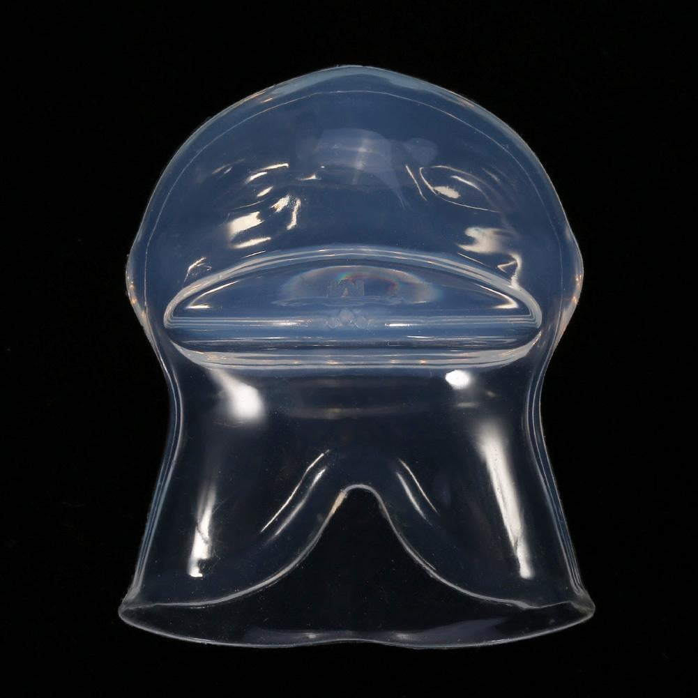 Ccdes Anti Snoring Tongue Sleeve, Anti Snore Mouthpiece,Anti Snore