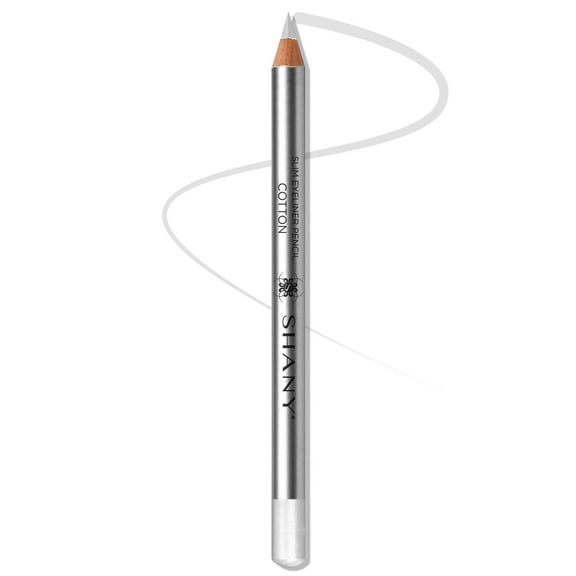 SHANY Slim Liner Eye Pencil  - COTTON