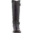 thumbnail image 2 of Eric Michael Women's Montana Knee-High Premium Leather Boot, 2 of 7