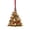 A, variant on HomelyJoy 2D Christmas Ornaments, Pet Ornaments for Christmas Tree with Funny Animal Designs, Cute Holiday Decor for Pet Lovers Gift, Home & Party Decoration