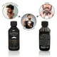 thumbnail image 2 of Tratamiento Bergamota Crecimiento Barba Cabello Barber Shot 120ml Barber Shot Tonico de Crecimiento de Barba y Bigote, 2 of 6