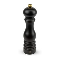 Peugeot Paris u'Select Pepper Mill Wood Chocolate Finish (22cm)