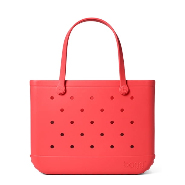Bolsa BOGG BAG Original Large Coral Me Mine, 48 L
