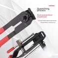 thumbnail image 5 of Heavy-Duty Cut-Type Pliers with Dust-Proof Design – Versatile Tool for Ear Plug Removal, Pipe Dismantling & Exhaust Hanger Disassembly; Easy-to-Use Clip-On Feature, Durable Material, Compact &, 5 of 5