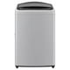 thumbnail image 2 of LAVADORA LG 18 KG Inverter color silver WT18D_DV6, 2 of 6