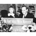 thumbnail image 2 of 'We Ain'T Mad With Nobody' Is The Christmas Message Of Harry And Diana Hopkins. The Widowed Hopkins And Diana Lived In, 2 of 2