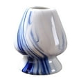 thumbnail image 4 of Soporte para de té japonés soporte para hecho a mano del té Chasen soporte Matcha Bowl Matcha contenedor para cocina Gloria Soporte para batidor Matcha, 4 of 9