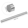 thumbnail image 3 of Unique Bargains 12mm x 150mm HSS Barre Arbre Outil de Stock Rond Tige d'Acier 1 Pack, 3 of 3