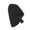 Black, variant on Silicone Flour Funnel Stand Mixer Tool,Mess Free Ingredient Pouring Baking Aid,Flexible Food Grade Kitchen Funnel Guide,Anti Spill Baking Ingredient Transfer Tool,Easy Clean Baking Accessory Tool