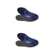 thumbnail image 1 of Greeniant Plantillas de masaje Pies planos flexibles Soporte para el Humedad Alivio del dolor Plantilla para hombres Almohadilla para zapatos para Armada 28X9.7cm 2piezas Greeniant CBP108647, 1 of 5