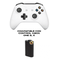 thumbnail image 3 of Batería y Cable Virtual Zone para Control Xbox One Carga y Juega 2 en 1, 3 of 4