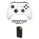 thumbnail image 3 of Batería y Cable Virtual Zone para Control Xbox One Carga y Juega 2 en 1, 3 of 4