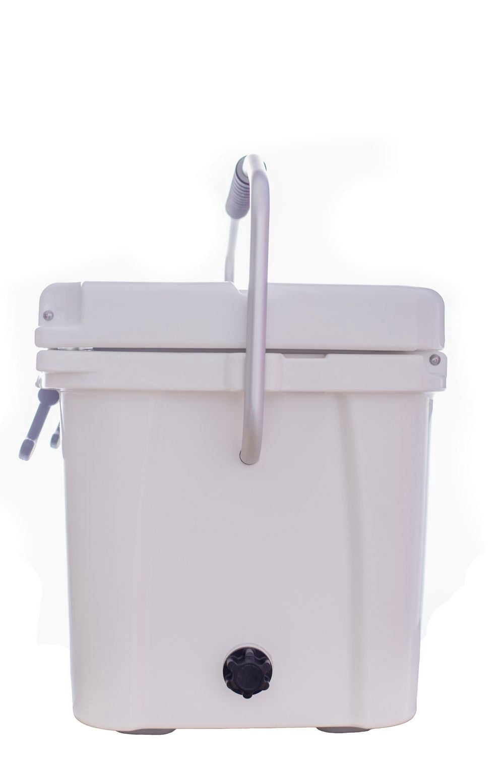 FRIGIDAIRE 22-Quart EXTREME Rotomolded Hard Cooler with Bottle Opener & Handle