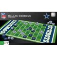 thumbnail image 1 of Dallas Cowboys Checkers, 1 of 5