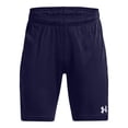 thumbnail image 1 of Pantalones cortos Under Armour Golazo 3.0 para niños Midnight Navy YMD, 1 of 1