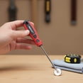 thumbnail image 6 of Sluice Fox Sluice Fox Magnetic Separator Pick-up Tool with Quick Release - 8 pound weight capacity - essential tool for gold panning kit and separating gold from pay dirt, 6 of 8