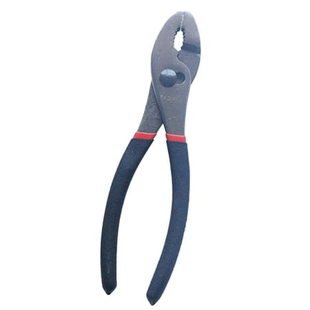 

Screw Clamp Adjustable Fish Mouth Pliers Repair Clamp Durable and Sturdy Steel Easy to 8 inch