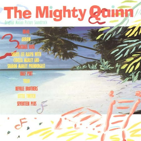 The Mighty Quinn Soundtrack