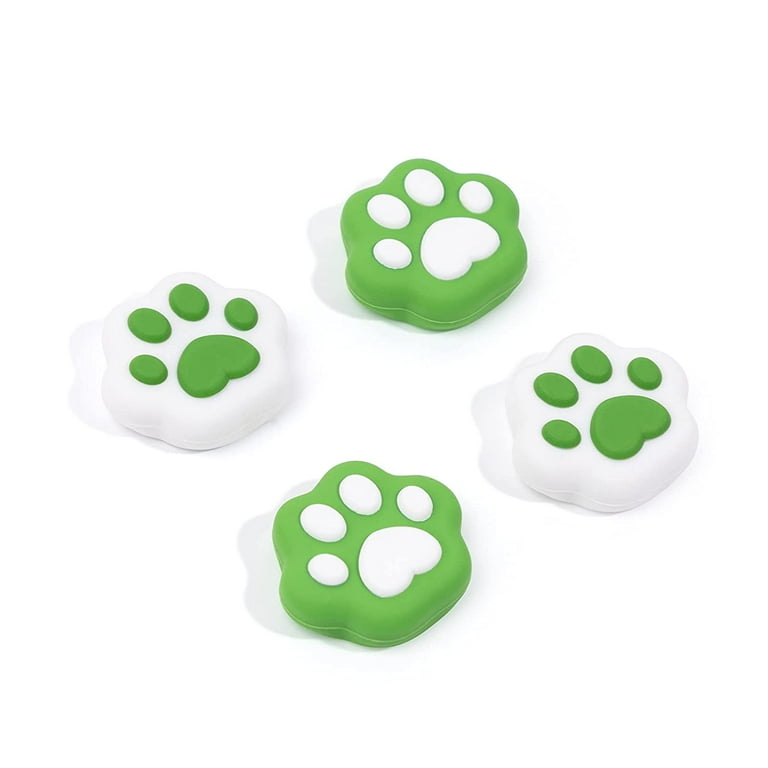 Paw hotsell joystick caps