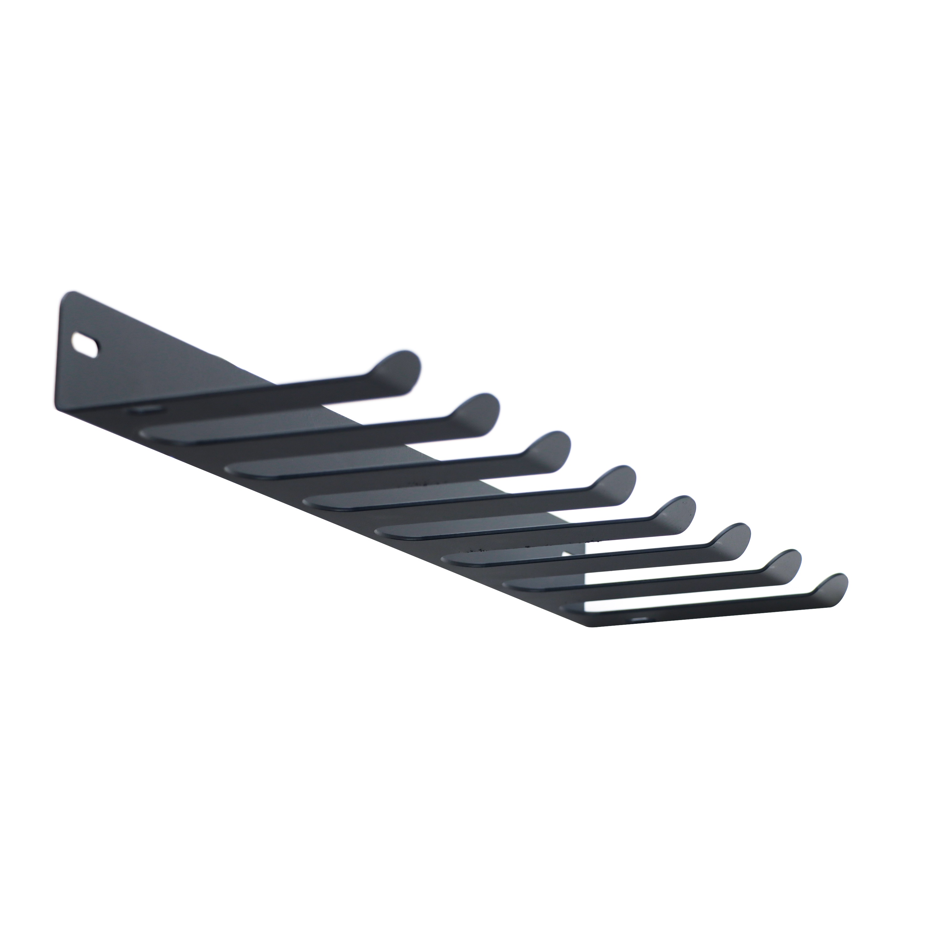 Exercise Mat Holder, Barbell Storage Rack, Home Gym Wall Storage, Gym Equipment Storage Rack