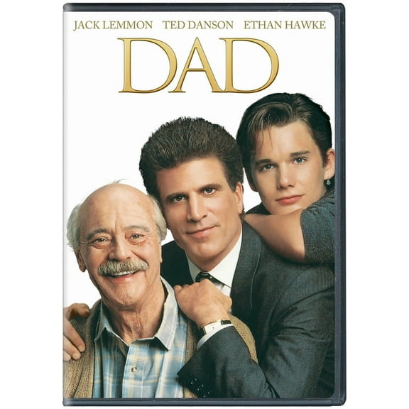 Universal - Dad [DIGITAL VIDEO DISC]