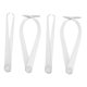 thumbnail image 5 of WEUVEB 2Ud Calibrador Medidor Plata Para Medir Diámetro Exterior E Interior Con Acero Resistente, 5 of 8