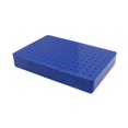 thumbnail image 2 of Base de soporte para pintura Memo, portátil, bricolaje, soporte de abrazadera, juego de clips, herramienta de modelado, clip Azul, 2 of 9
