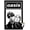 Poster & Mount Bundle, variant on Oasis - Black and White Wall Poster with Push Pins, 22.375" x 34"