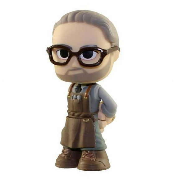 Funko Mystery Mini - Batman vs Superman - Alfred (1/12)