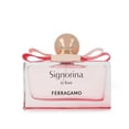 thumbnail image 2 of SALVATORE FERRAGAMO SIGNORINA IN FIORE 100ML EDT SPRAY, 2 of 3