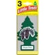 thumbnail image 1 of Ambientador en papel 3 pack Royal Pine, 1 of 7