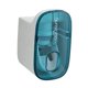 thumbnail image 2 of Dispensador de pasta de dientes, exprimidor de pasta de dientes, accesorio resistente y ligero. Azul, 2 of 9