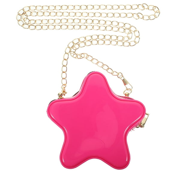 Masteelf Star Crossbody Bag Women Shoulder Bag Fashionable Shoulder Bag Messenger Bag