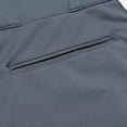 thumbnail image 4 of Tournament Softball Pant - GRAPHITE - M, 4 of 9