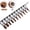 Setb, variant on 1 3/8 1/4Inch Drive Alloy Torx Screwdriver Bits Socket Bit for T10-T60 Hand Tool Setb