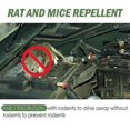 thumbnail image 5 of 24-Pack Peppermint Mouse Repellent Balls Natural Peppermint Oil Mouse And Rats Repellent Rodent Repellent Safe Effective Pest Control, 5 of 5