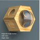 thumbnail image 1 of Imitation Cat Tree Cat Climbing Frame Withered Tree Large Fake Tree Modeling Tree Nest Pet Jumping Platform Cat Toy Decoration ShopWise Round, 1 of 16