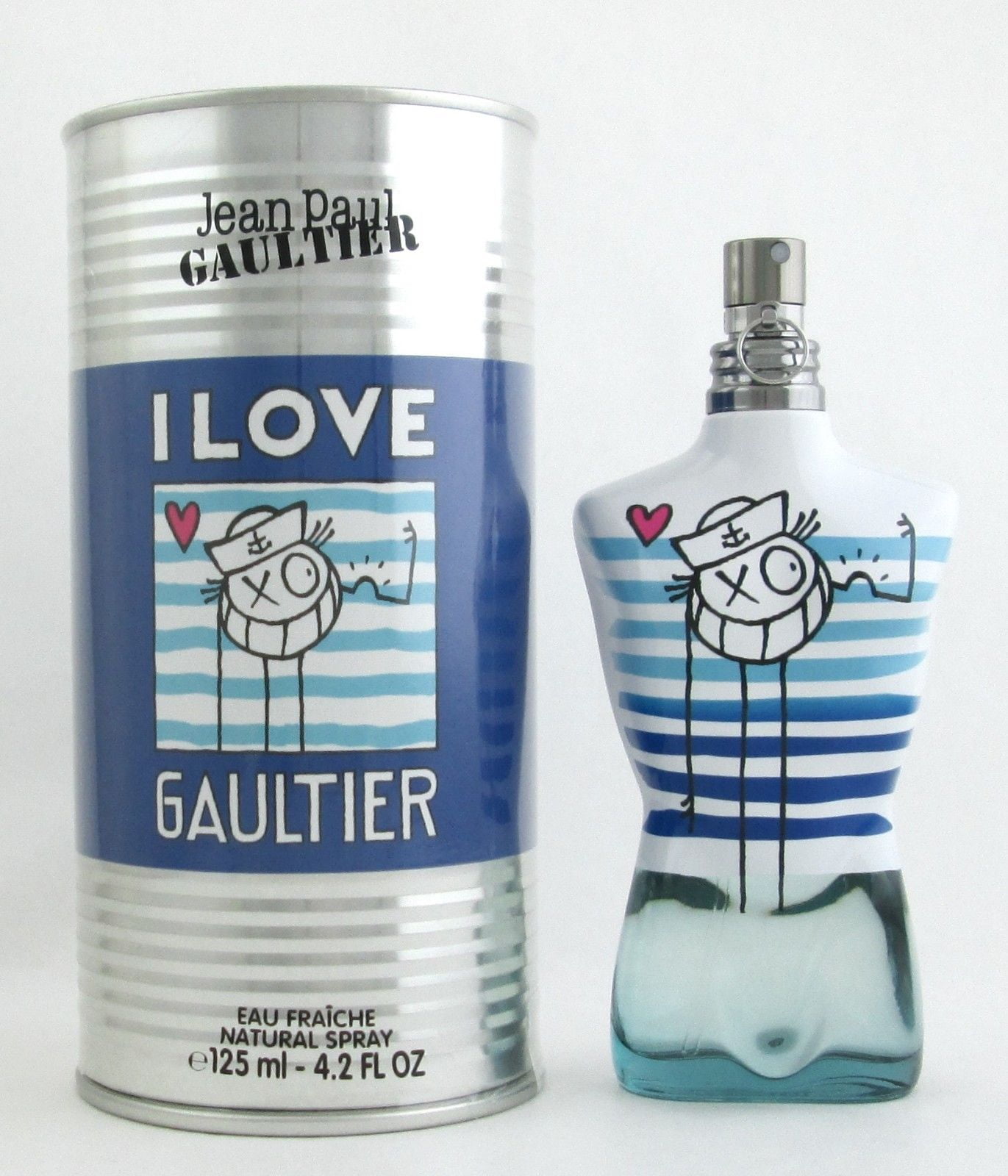 jean paul cologne walmart