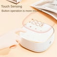 thumbnail image 4 of Electric Inverted Nipple Corrector Portable Niplette Correct Flat and Inverted Nipples with Ease to Help Breastfeeding-B, 4 of 5