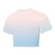 thumbnail image 5 of Blusas y camisas de manga corta y cuello redondo para hombre, blusas de verano con estampado y mangas cortas para hombre., 5 of 8