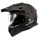 thumbnail image 1 of Casco de Moto LS2 Blaze II Adventure Mate Negro Talla M, 1 of 4