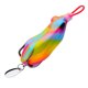 thumbnail image 2 of 6.5cm 14.5g Bionic Ray Frog Señuelos Topwater Cebo de pesca artificial (B) Ndcxsfigh Para Estrenar, 2 of 4
