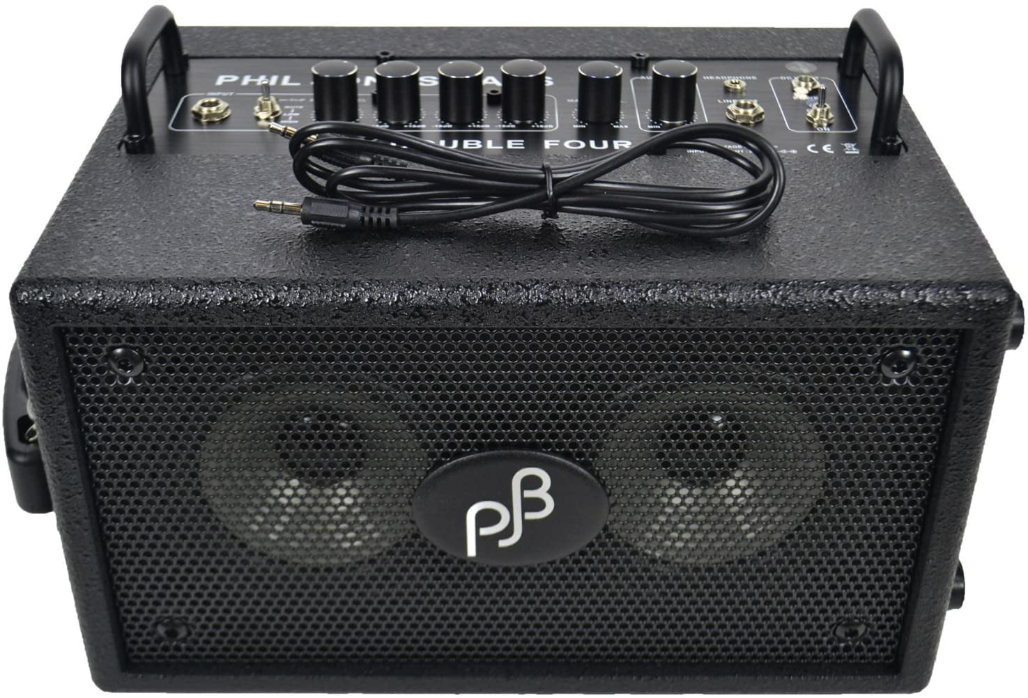 ベース PHIL JONES BASS Double Four / BG75 P: BG-75 Double 4 | Phil Jones Bass