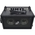 thumbnail image 3 of Phil Jones Bass Double Four BG-75 70-Watt 2x4" Micro Bass Combo Amplifier in Black, 3 of 5