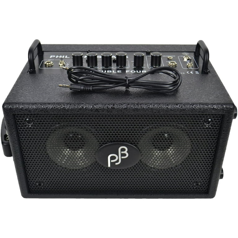 ベース PHIL JONES BASS Double Four / BG75 P: BG-75 Double 4 | Phil Jones Bass