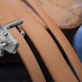 thumbnail image 3 of Leather Strap Cutter, Adjustable Cutting Width Thicknesses for Belts, Straps, 3 of 5