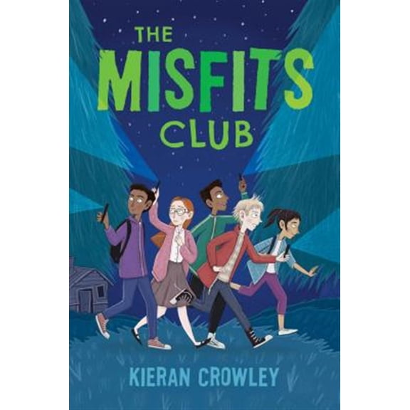 Pre-Owned Misfits Club
