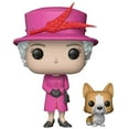 thumbnail image 5 of Funko POP!: Royal Family - Queen Elizabeth II Collectible Figure, 5 of 9