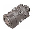 thumbnail image 2 of Heavy Duty E-10P Dual Foot Valve - Air Brake Foot Valve Replaces 101100, Velvac 022760, Bendix 101100, 101305, Mei 15509960, Haldex K22150,, 2 of 5